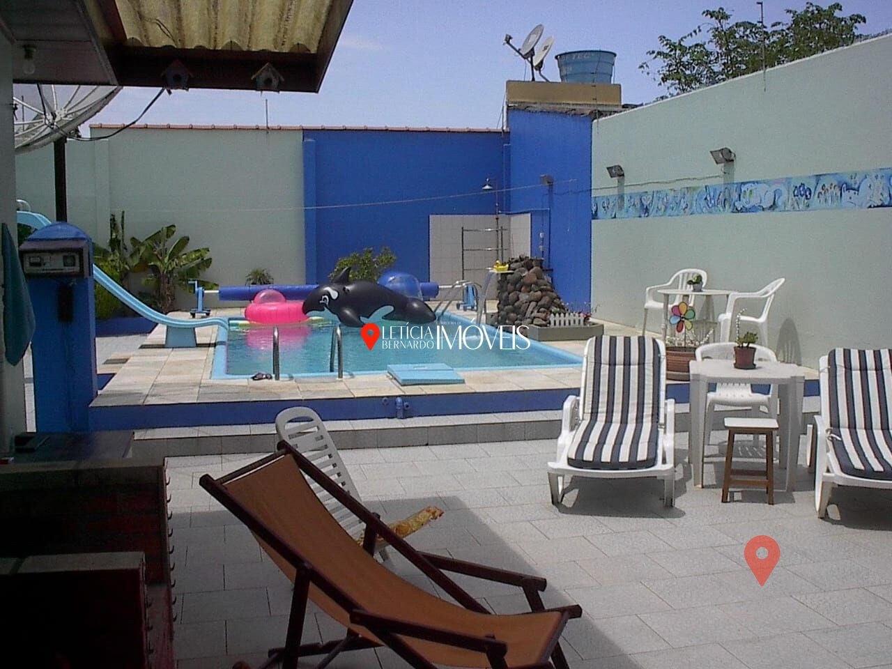 A casa dos seus sonhos está aqui! Se você busca um lar perfeito para a sua família em Balneário Pinhal-RS, chegou a sua oportunidade! — foto 1