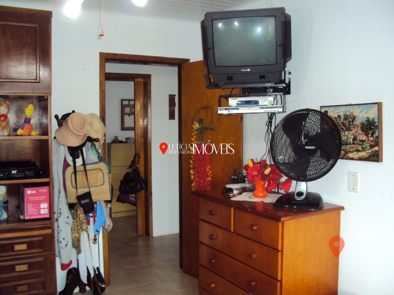 A casa dos seus sonhos está aqui! Se você busca um lar perfeito para a sua família em Balneário Pinhal-RS, chegou a sua oportunidade! — foto 10