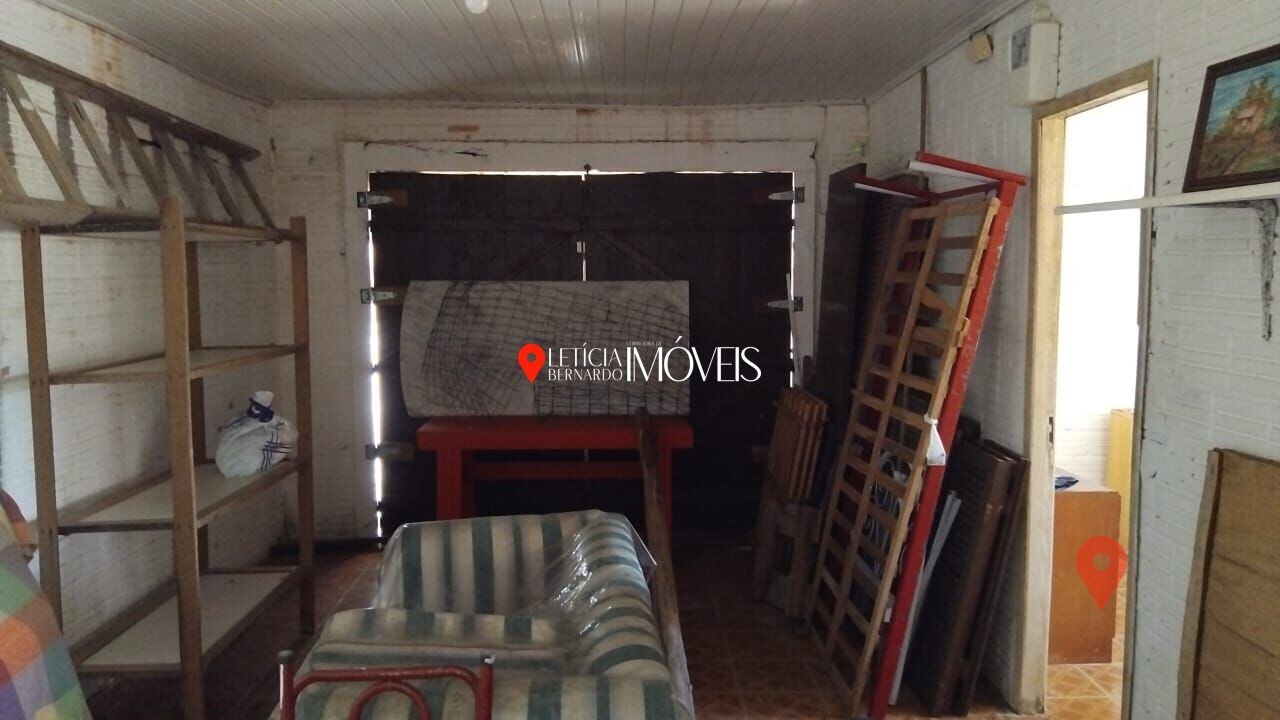 BAIXOU MUITO! DUAS CASAS PELO PREÇO DE UMA – APENAS R$ 130 MIL EM BALNEÁRIO PINHAL! — foto 13