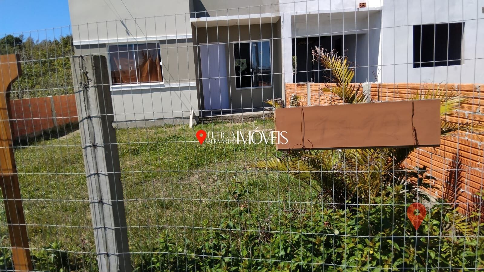 Casa Geminada NOVA em Balneário Pinhal – Apenas R$ 175.000,00! — foto 7