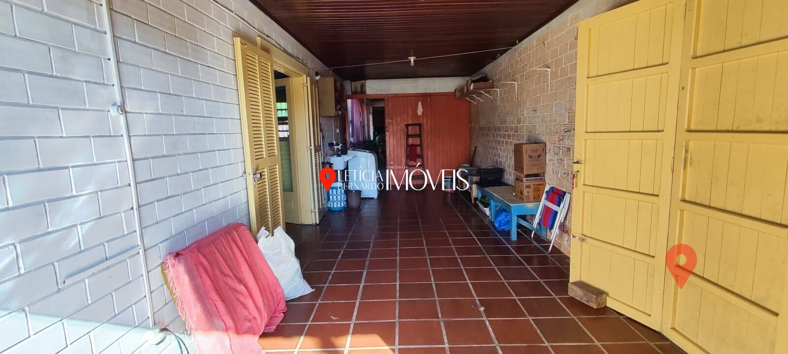 Casa Linda Pronta para Morar em Balneário Pinhal! — foto 2