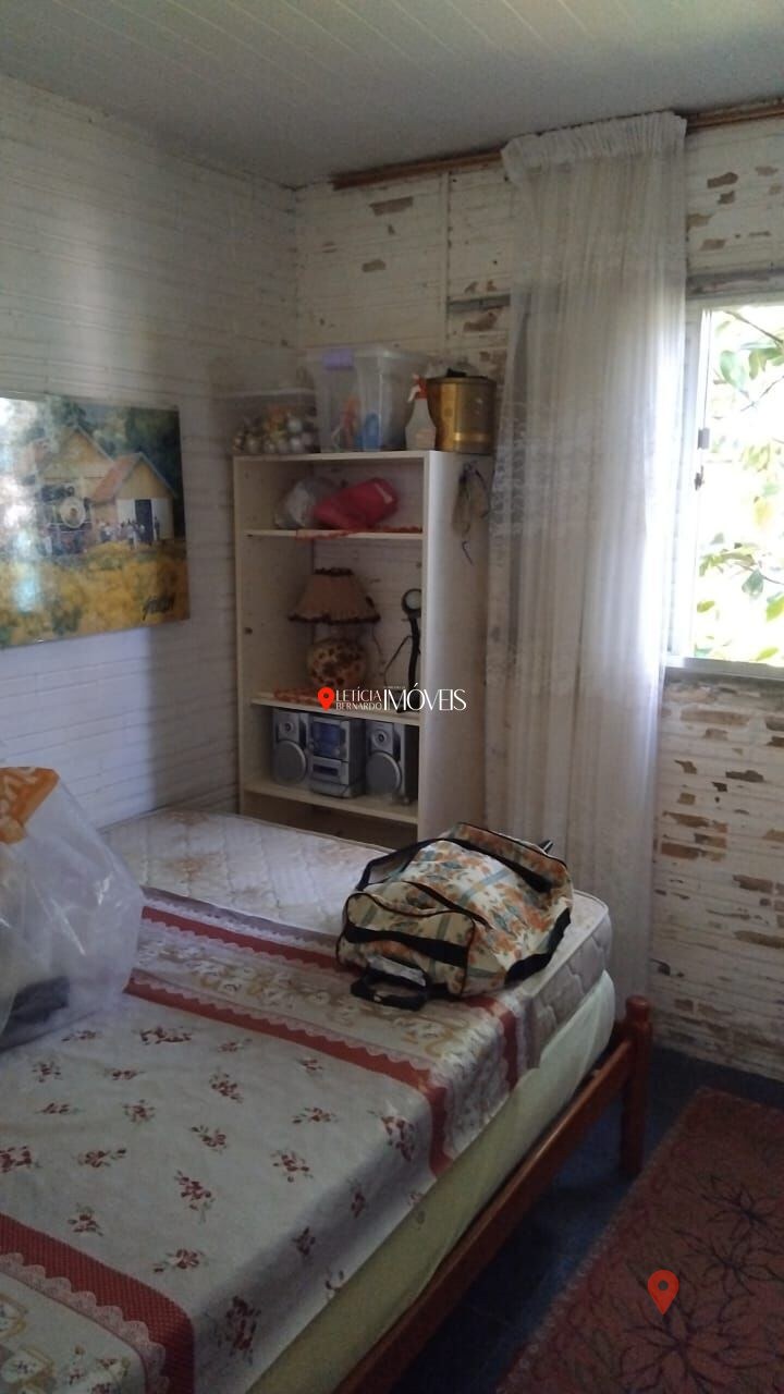 BAIXOU MUITO! DUAS CASAS PELO PREÇO DE UMA – APENAS R$ 130 MIL EM BALNEÁRIO PINHAL! — foto 14