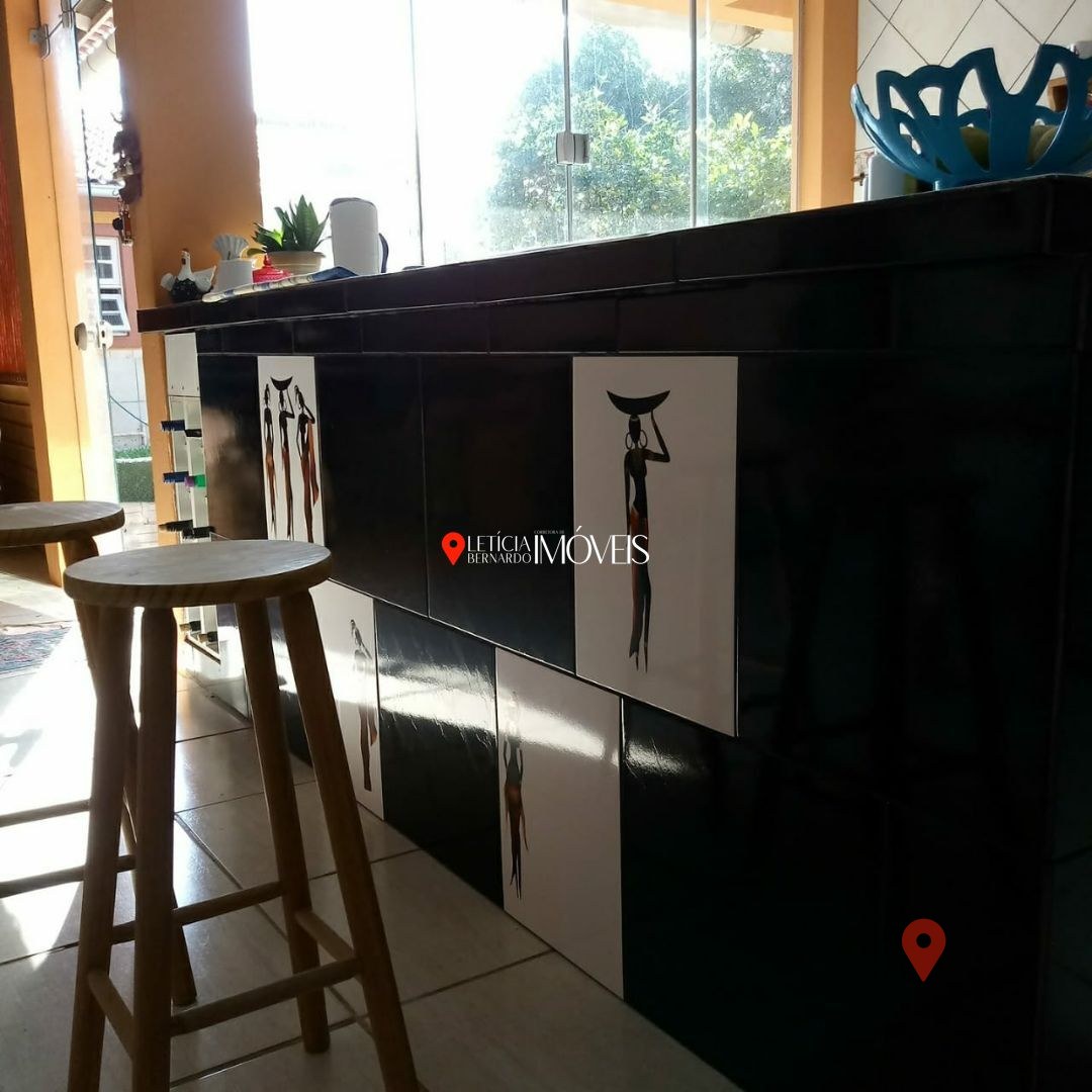 Casa Linda Pronta para Morar em Balneário Pinhal! — foto 8