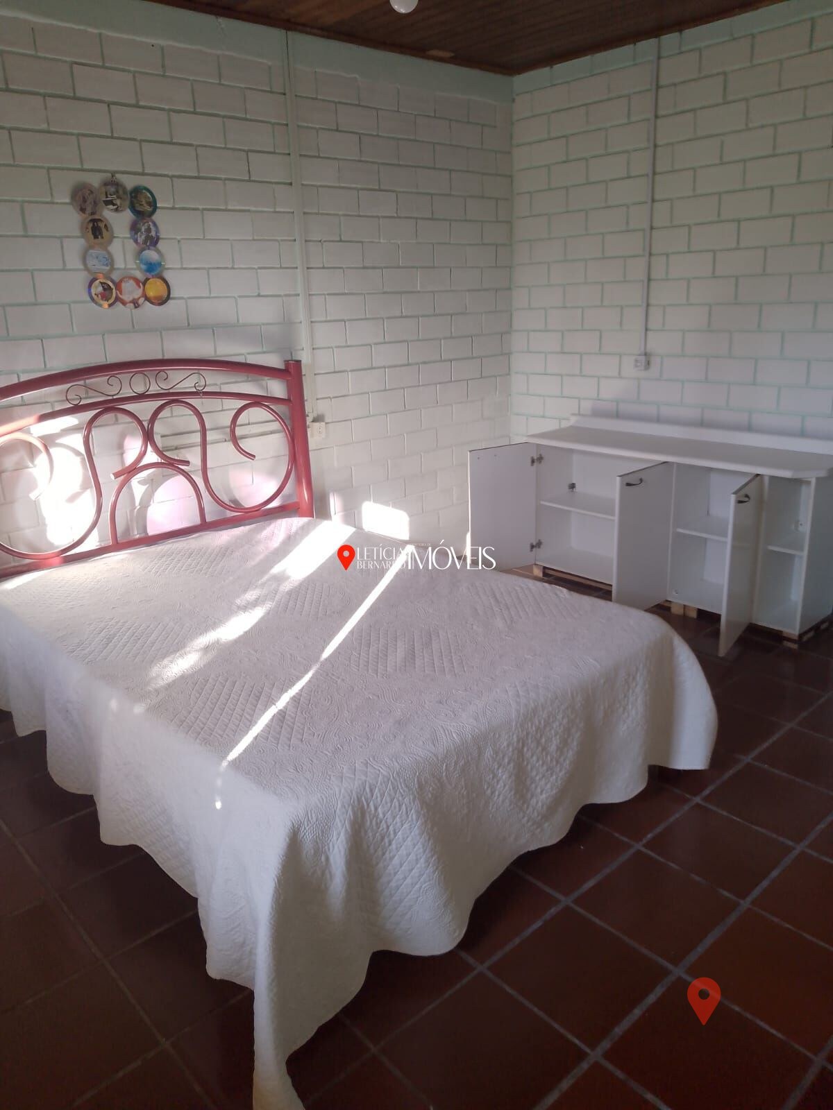 Casa Linda Pronta para Morar em Balneário Pinhal! — foto 14