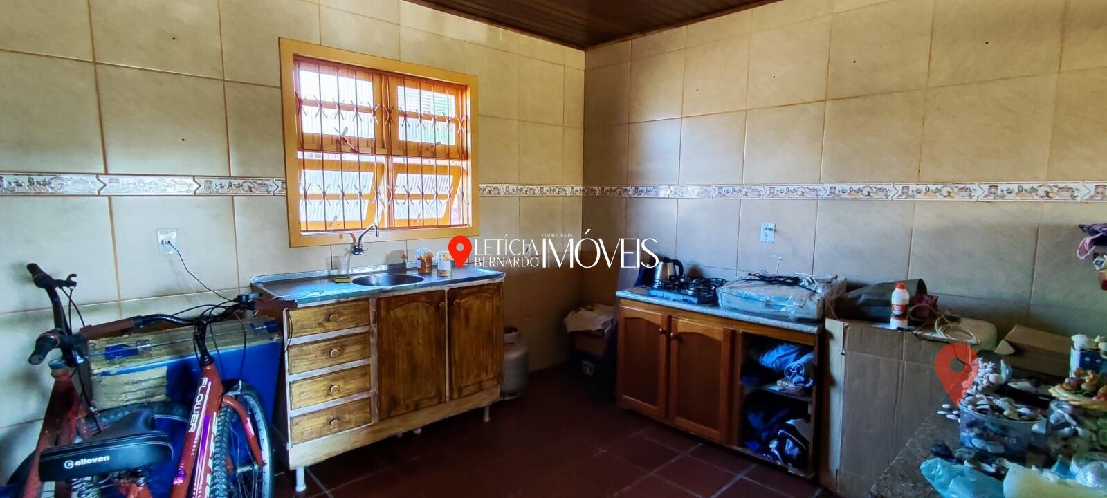 Casa Linda Pronta para Morar em Balneário Pinhal! — foto 19