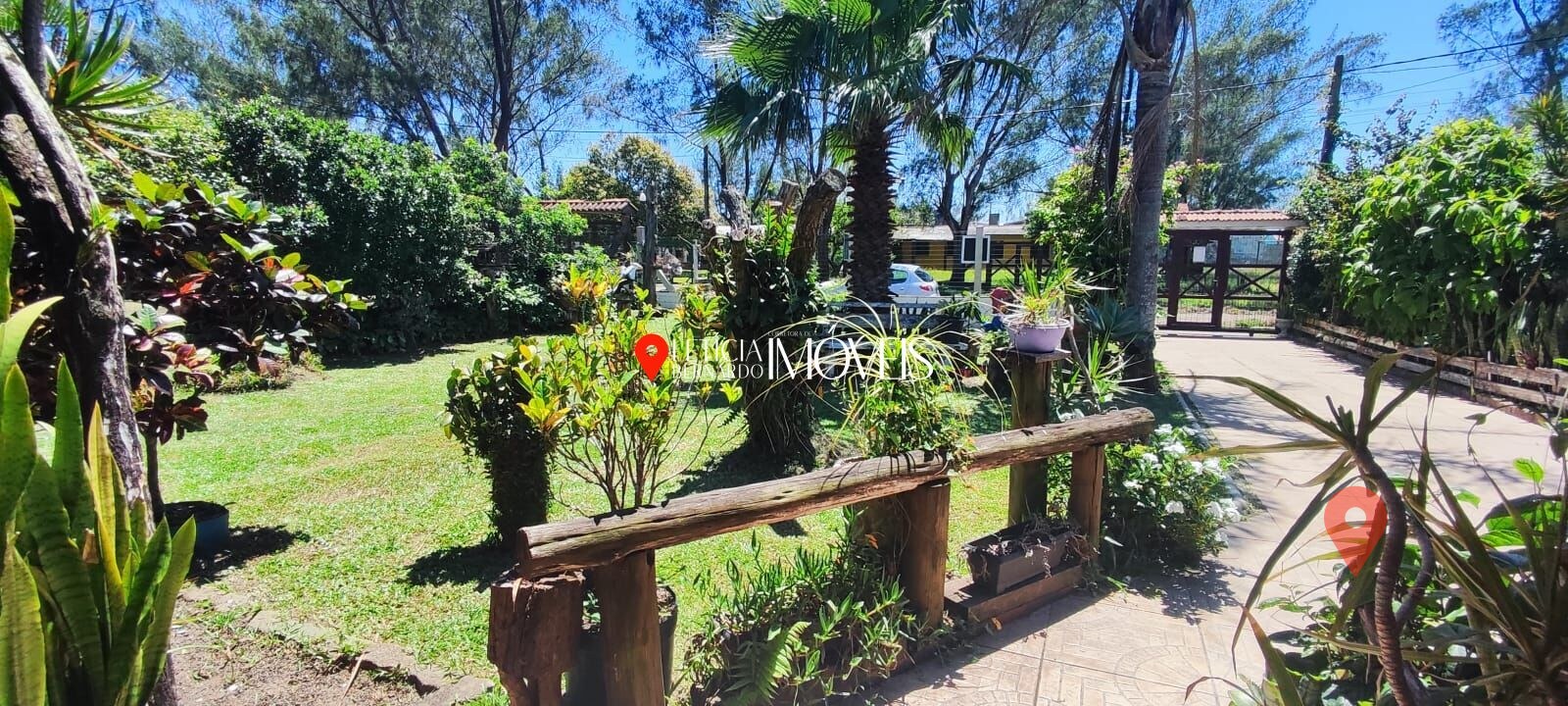Casa Maravilhosa em Balneário Pinhal — foto 2