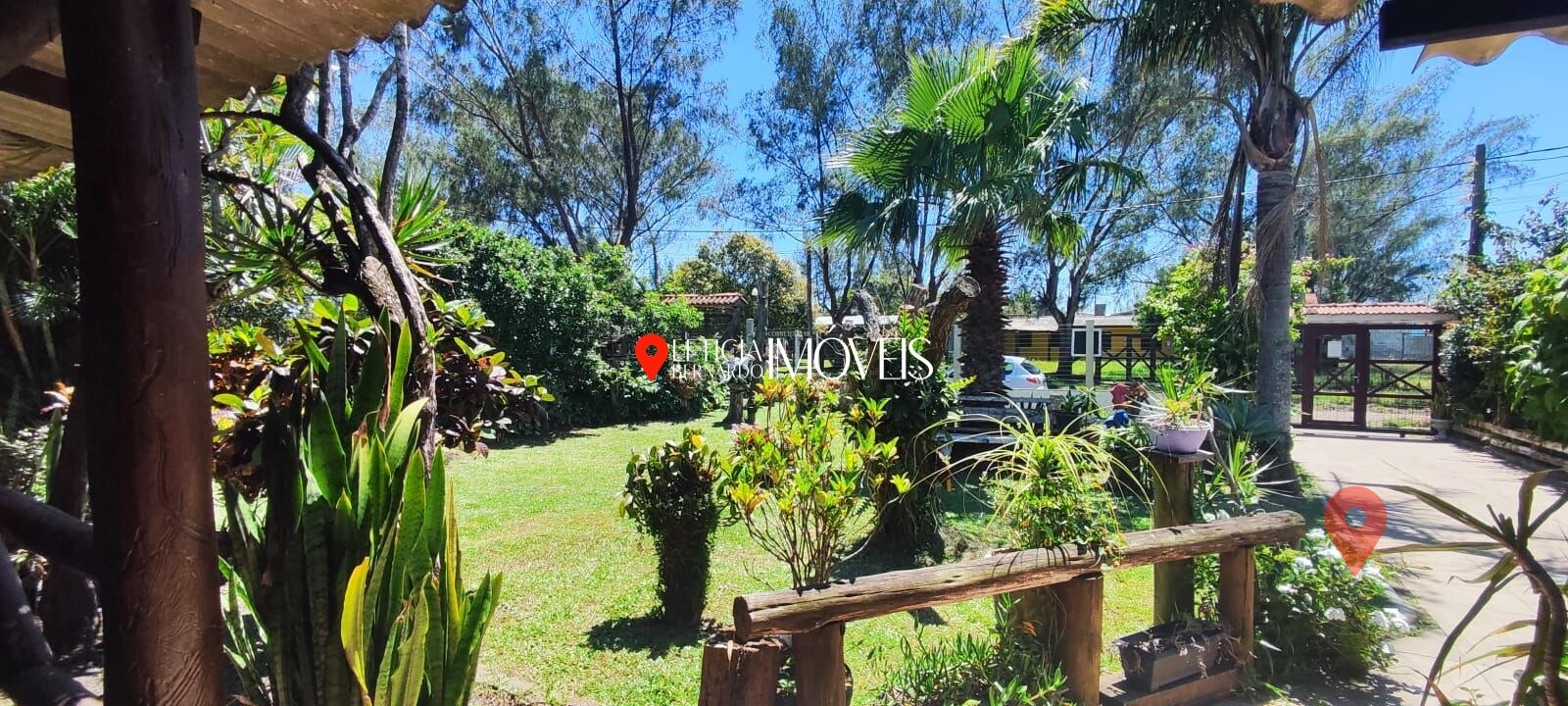 Casa Maravilhosa em Balneário Pinhal — foto 3