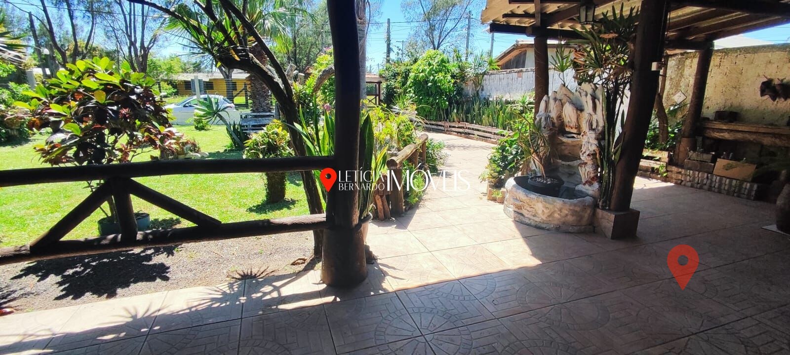 Casa Maravilhosa em Balneário Pinhal — foto 4