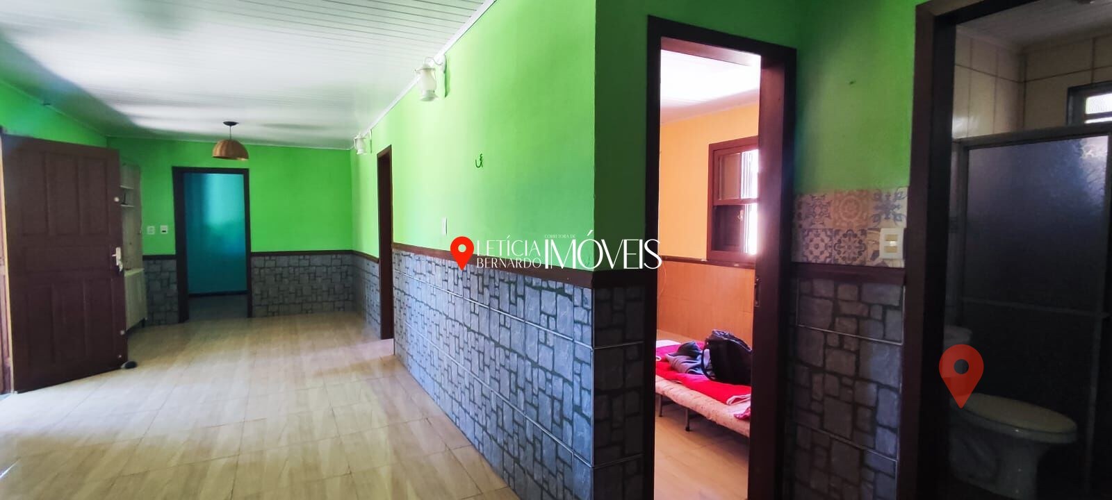 Casa Maravilhosa em Balneário Pinhal — foto 7