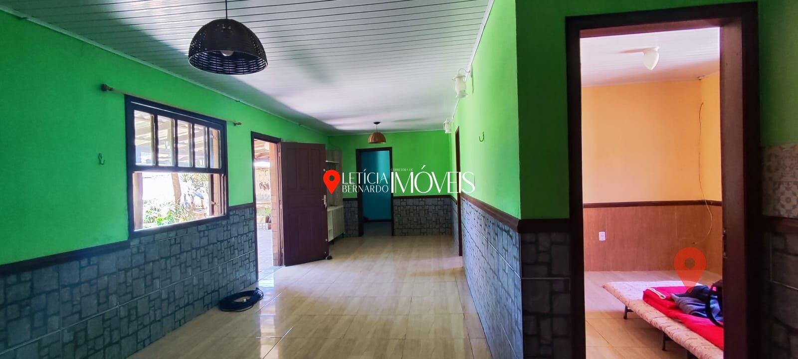 Casa Maravilhosa em Balneário Pinhal — foto 8