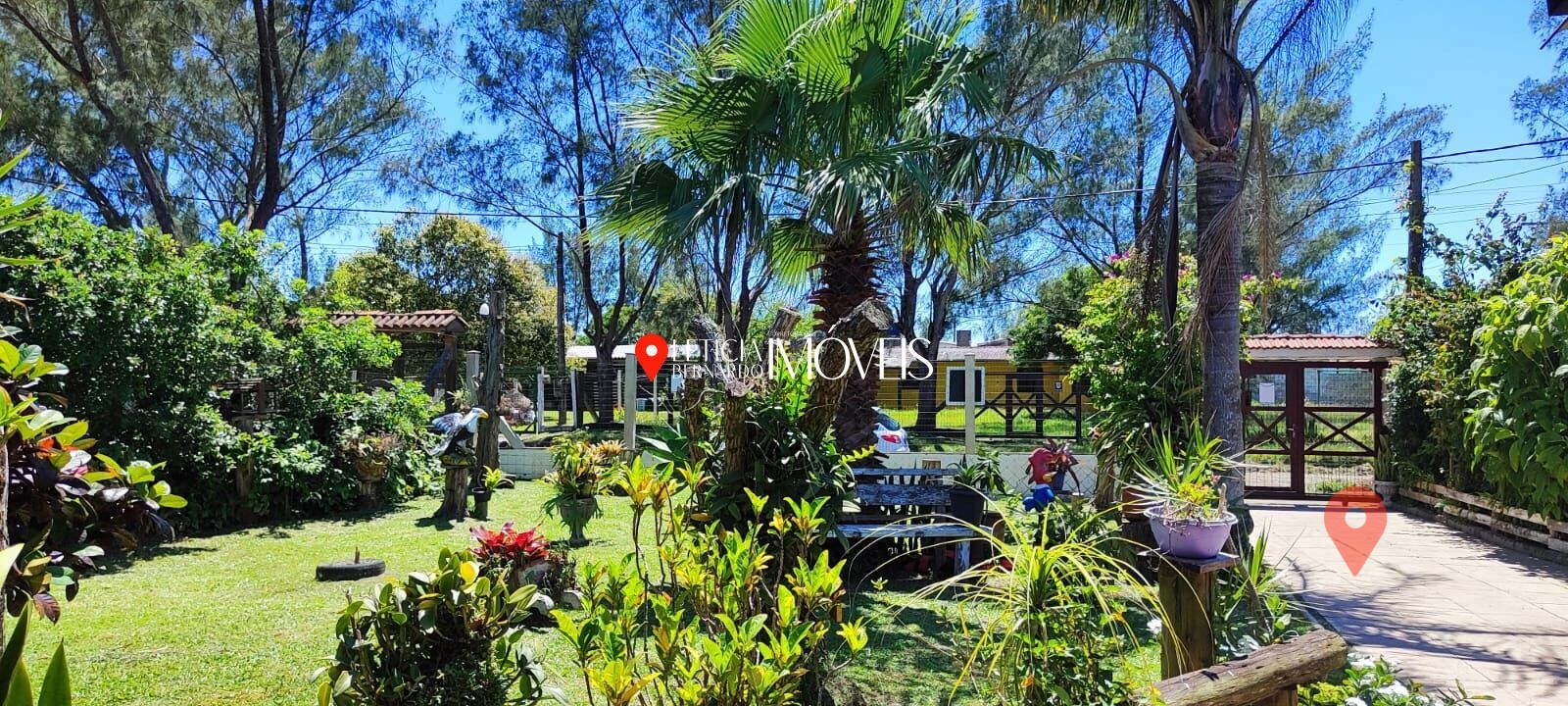 Casa Maravilhosa em Balneário Pinhal — foto 9