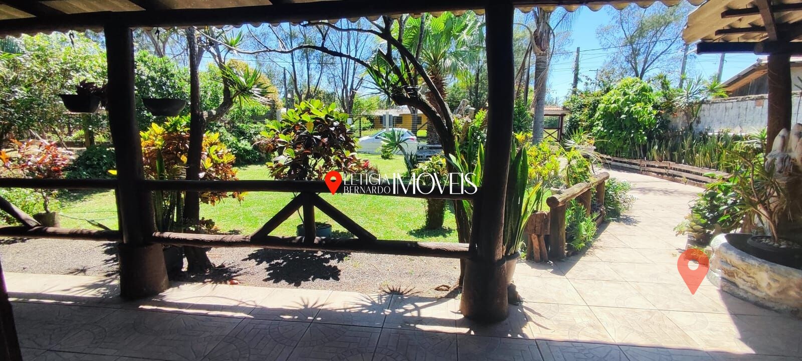 Casa Maravilhosa em Balneário Pinhal — foto 12