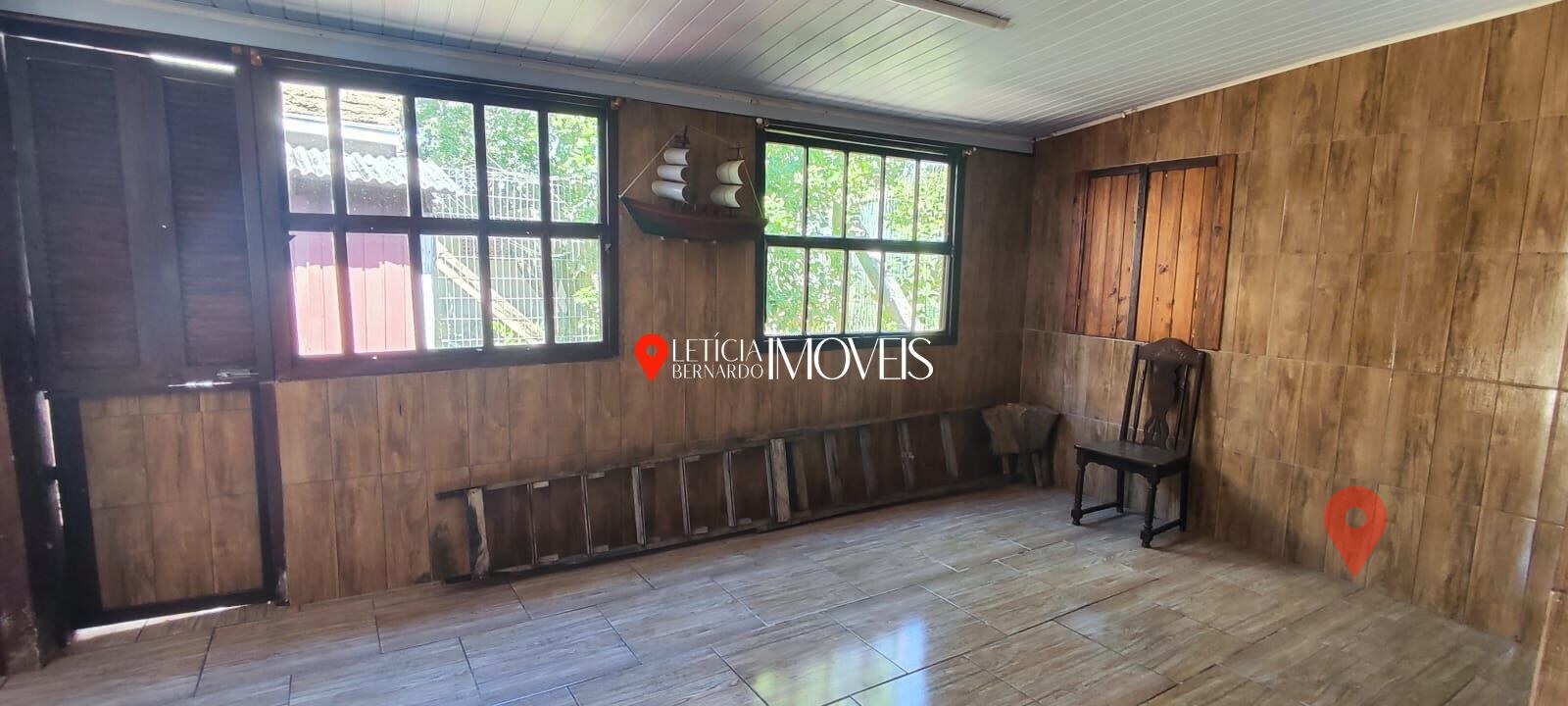 Casa Maravilhosa em Balneário Pinhal — foto 16