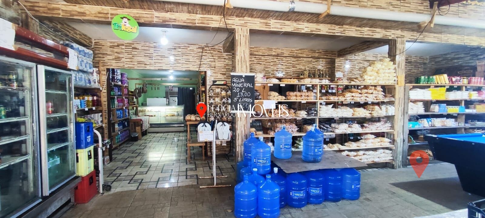 Casa à venda no bairro Centro em Balneário Pinhal/RS — foto 2