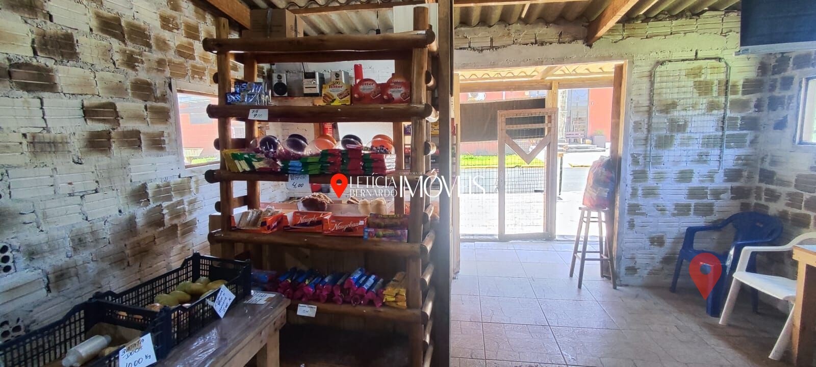 Casa à venda no bairro Centro em Balneário Pinhal/RS — foto 3