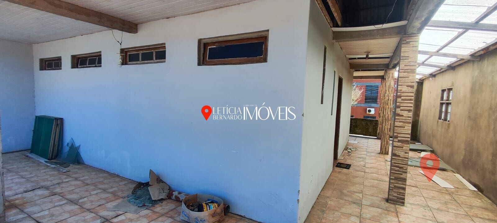 Casa à venda no bairro Centro em Balneário Pinhal/RS — foto 5