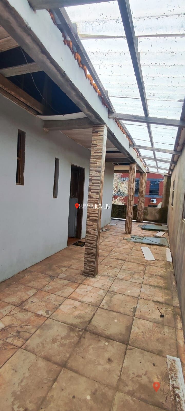 Casa à venda no bairro Centro em Balneário Pinhal/RS — foto 6