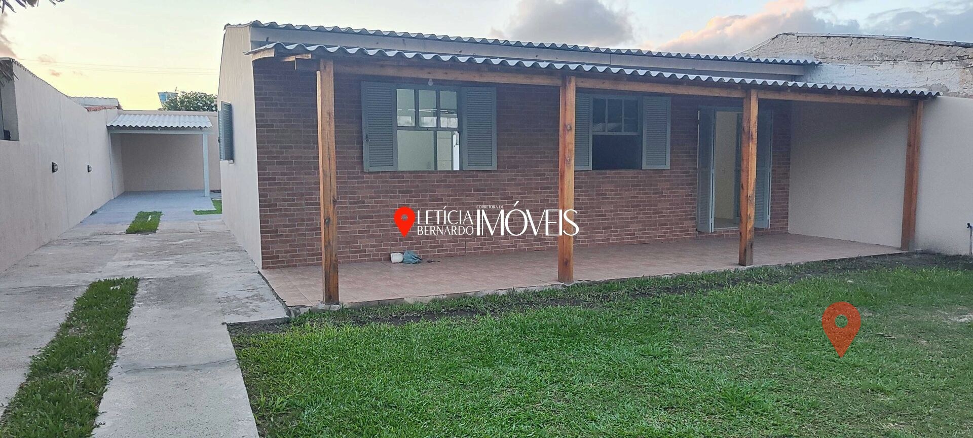 BAIXOU O PREÇO! DE R$ 270 MIL POR APENAS R$ 255 MIL! — foto 1