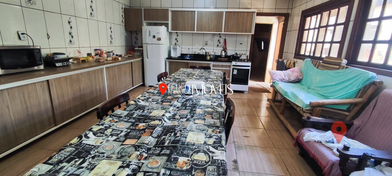 Casa à venda no bairro Centro em Balneário Pinhal/RS — foto 12