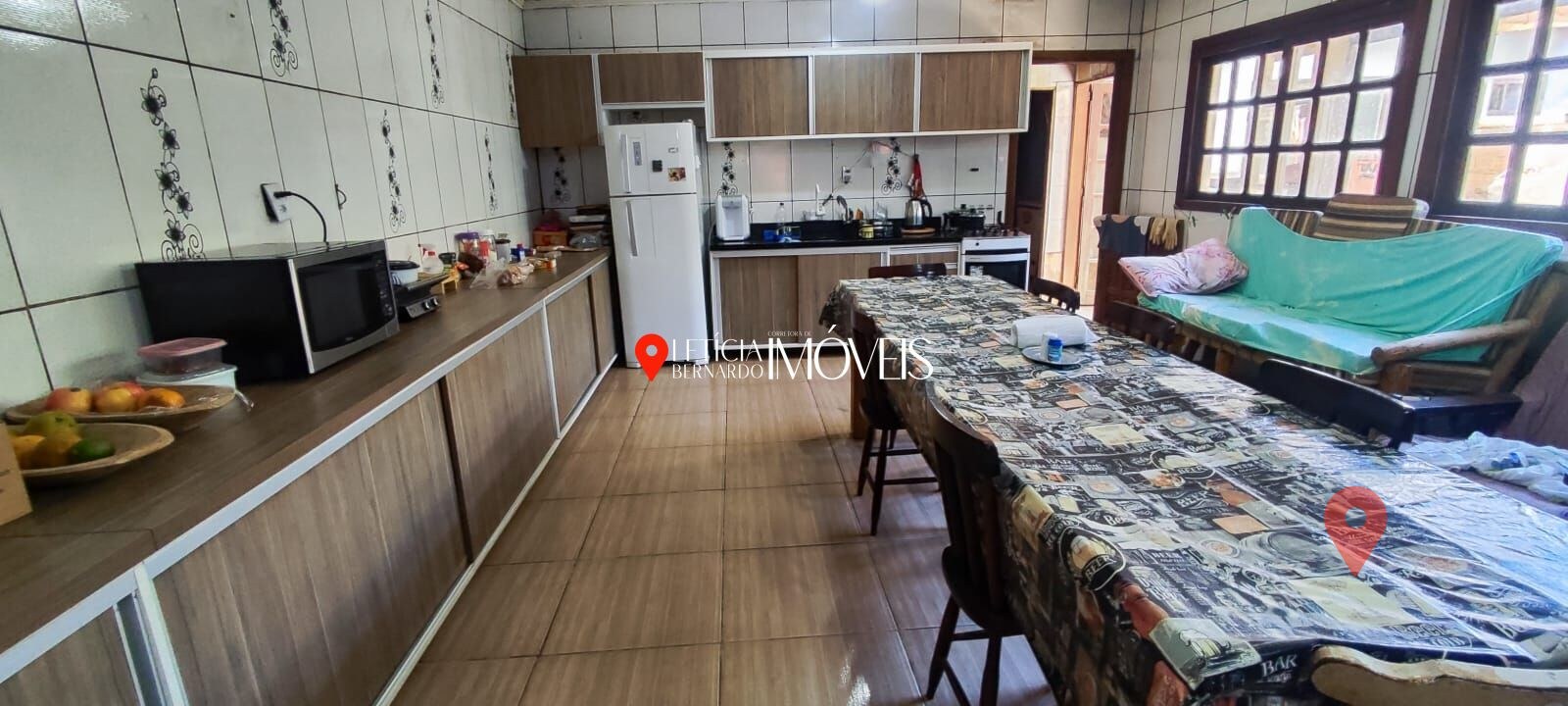 Casa à venda no bairro Centro em Balneário Pinhal/RS — foto 13