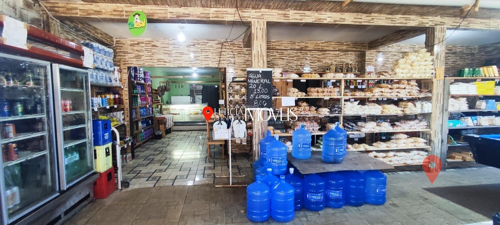 Casa à venda no bairro Centro em Balneário Pinhal/RS — foto 19