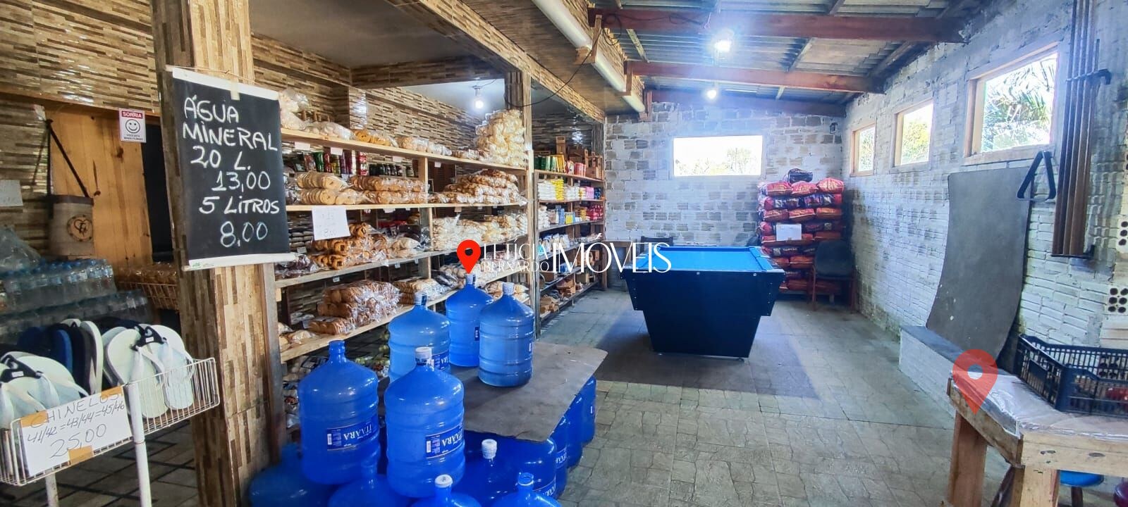 Casa à venda no bairro Centro em Balneário Pinhal/RS — foto 21