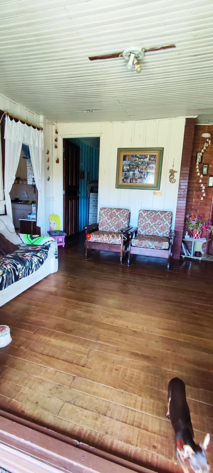 Casa Mista à Venda – Balneário Pinhal/RS - Apenas R$ 172.000,00 ﻿ — foto 2