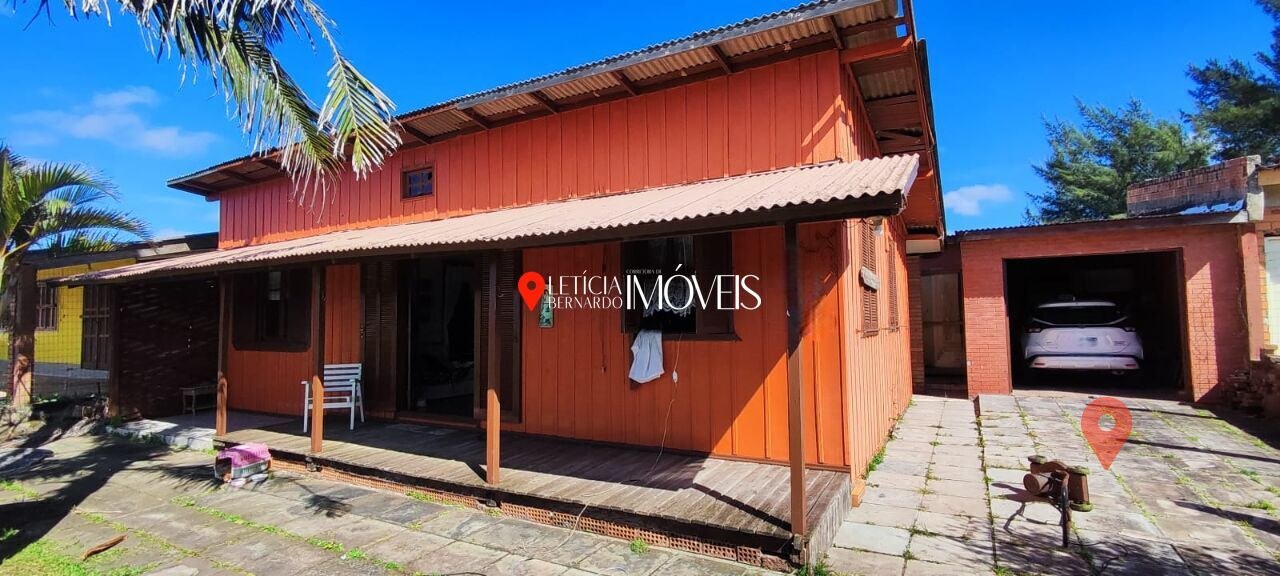 Casa Mista à Venda – Balneário Pinhal/RS - Apenas R$ 172.000,00 ﻿ — foto 5