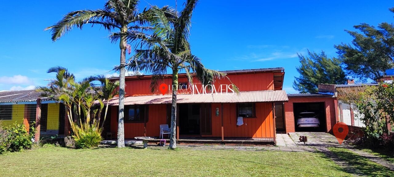 Casa Mista à Venda – Balneário Pinhal/RS - Apenas R$ 172.000,00 ﻿ — foto 6