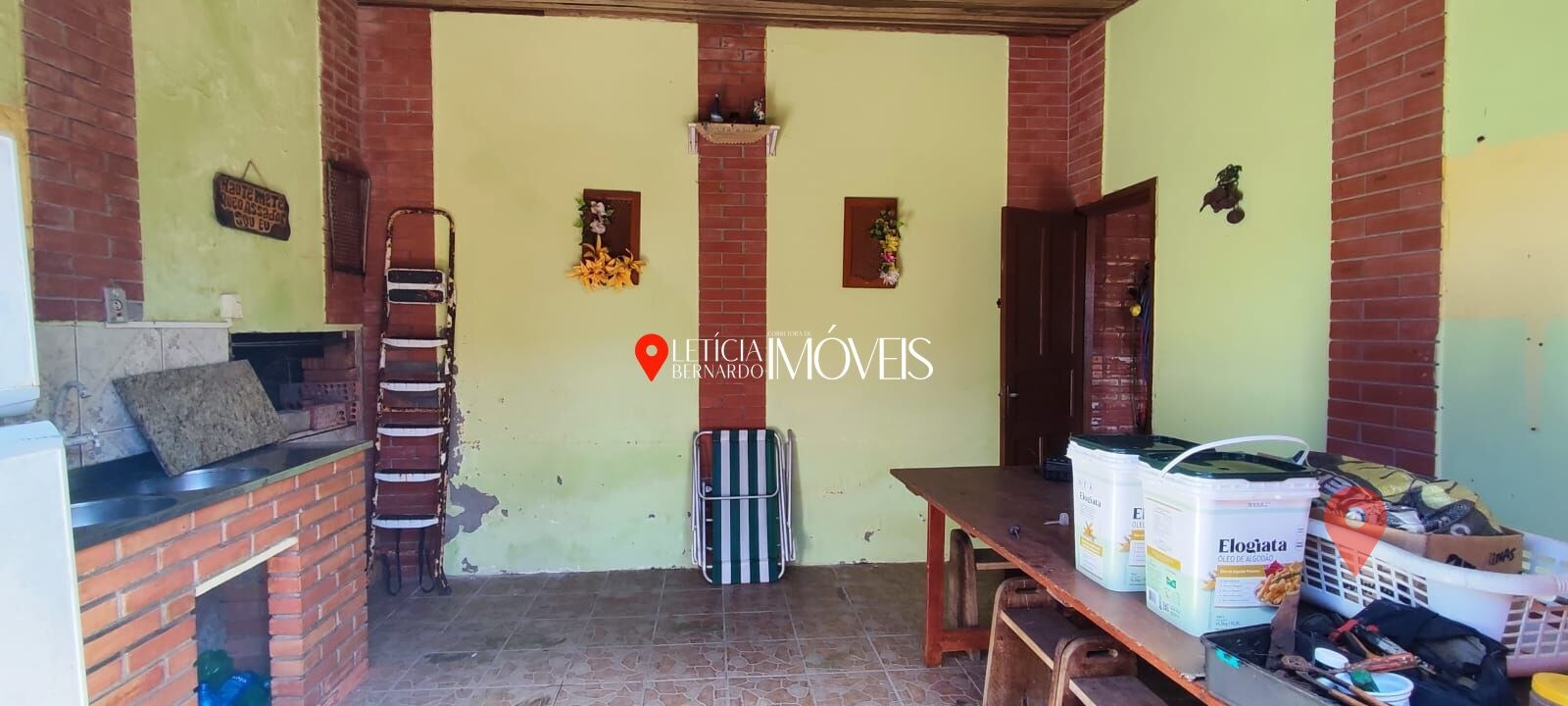 Casa Mista à Venda – Balneário Pinhal/RS - Apenas R$ 172.000,00 ﻿ — foto 10