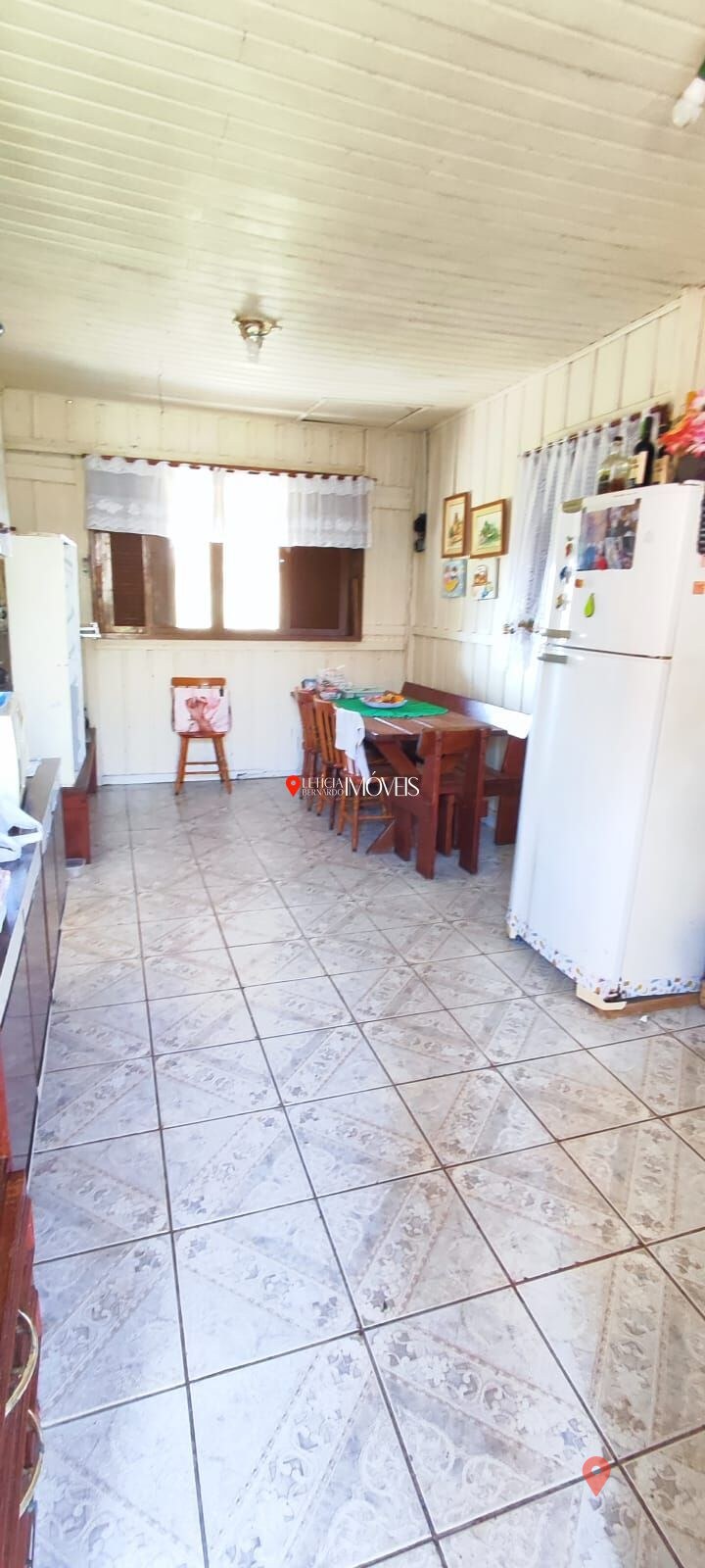 Casa Mista à Venda – Balneário Pinhal/RS - Apenas R$ 172.000,00 ﻿ — foto 11