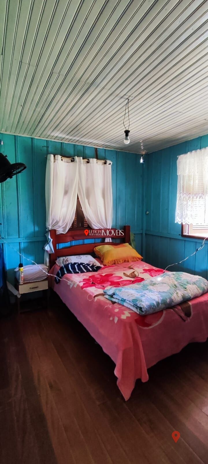 Casa Mista à Venda – Balneário Pinhal/RS - Apenas R$ 172.000,00 ﻿ — foto 12