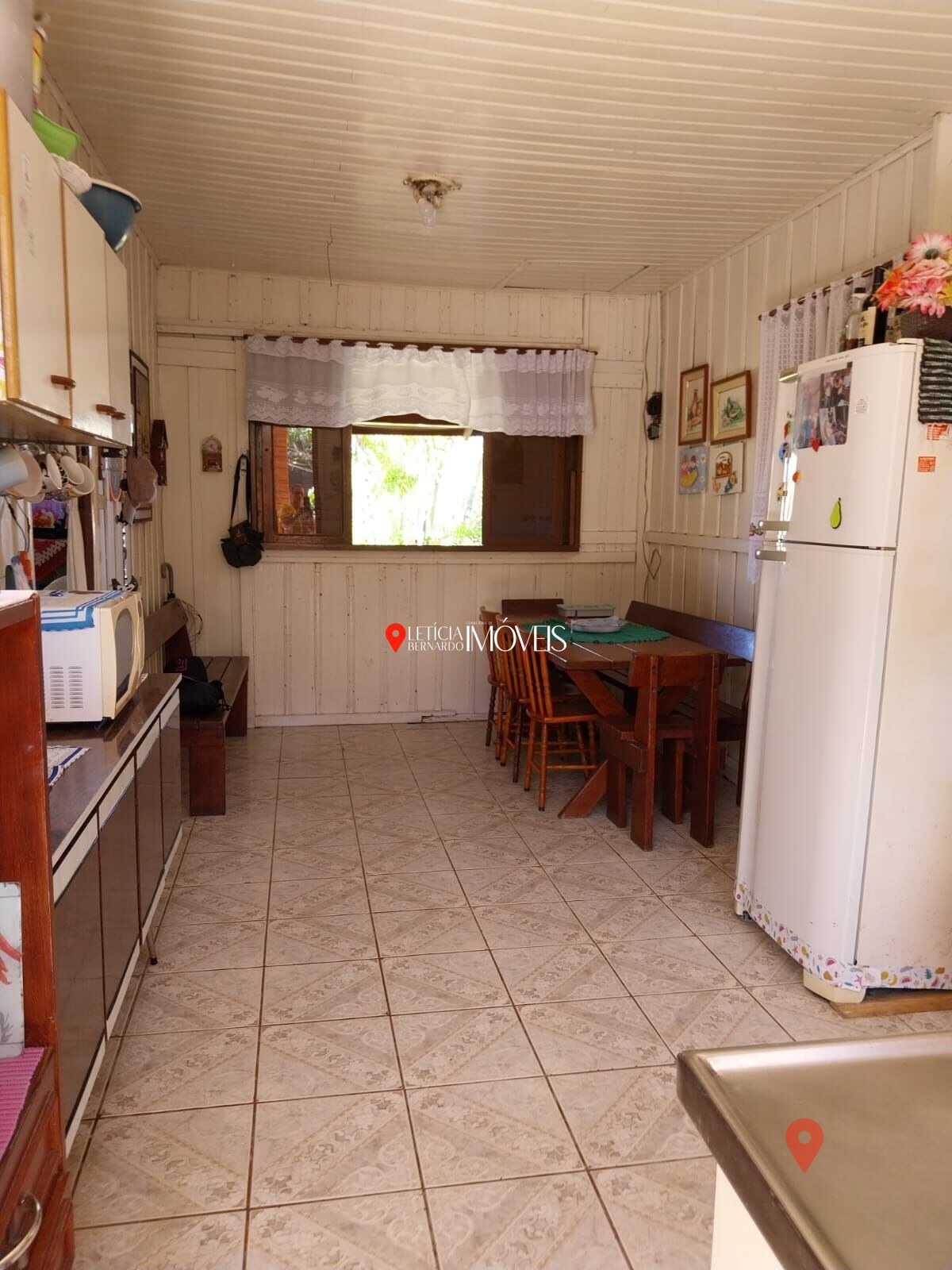 Casa Mista à Venda – Balneário Pinhal/RS - Apenas R$ 172.000,00 ﻿ — foto 15