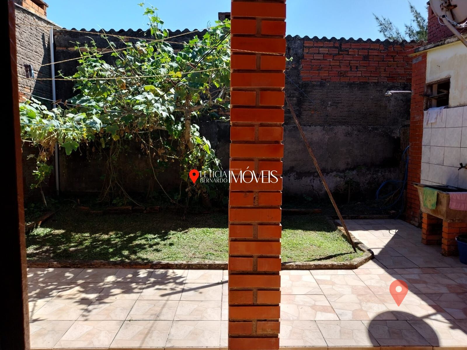 Casa Mista à Venda – Balneário Pinhal/RS - Apenas R$ 172.000,00 ﻿ — foto 16