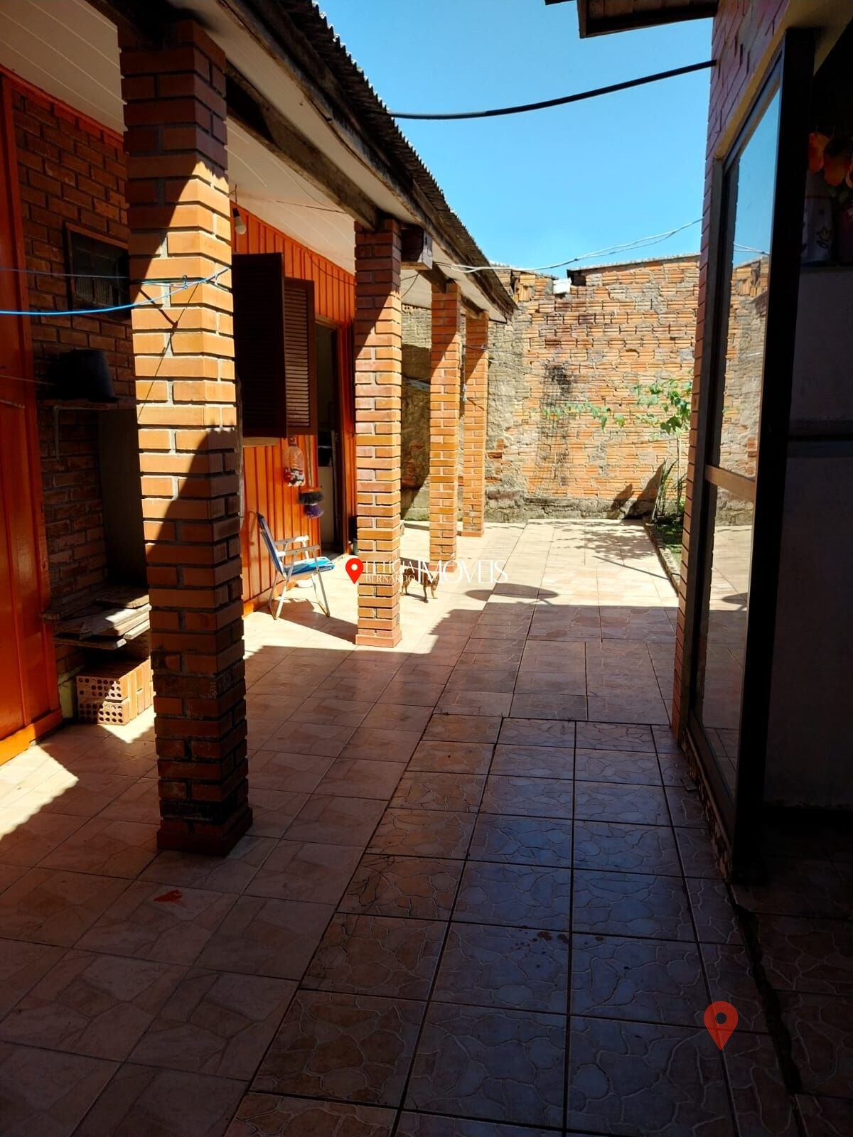 Casa Mista à Venda – Balneário Pinhal/RS - Apenas R$ 172.000,00 ﻿ — foto 18