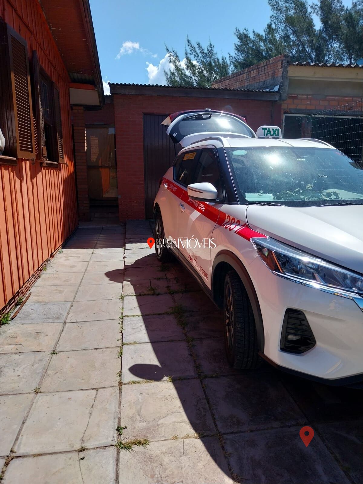 Casa Mista à Venda – Balneário Pinhal/RS - Apenas R$ 172.000,00 ﻿ — foto 20