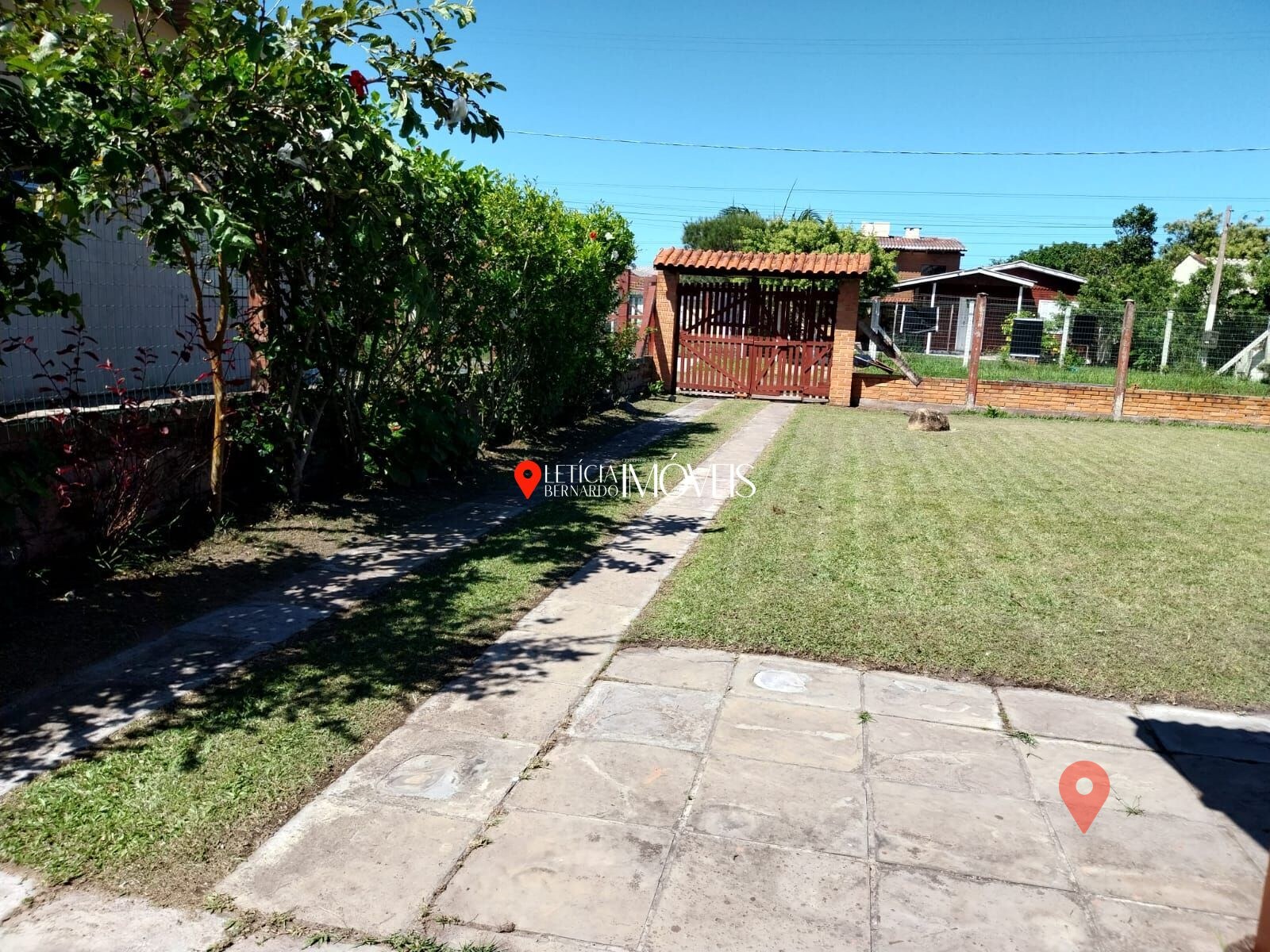 Casa Mista à Venda – Balneário Pinhal/RS - Apenas R$ 172.000,00 ﻿ — foto 22