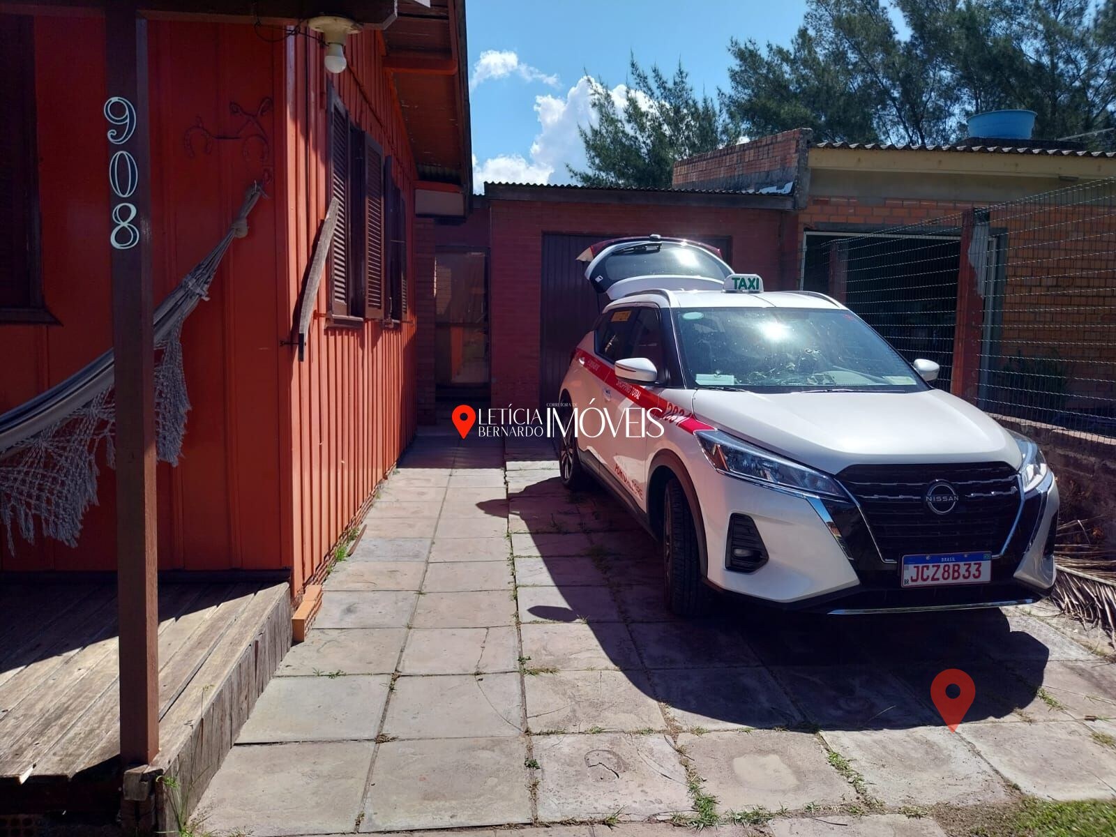 Casa Mista à Venda – Balneário Pinhal/RS - Apenas R$ 172.000,00 ﻿ — foto 23