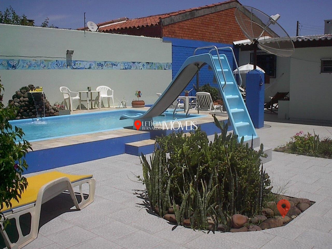 A casa dos seus sonhos está aqui! Se você busca um lar perfeito para a sua família em Balneário Pinhal-RS, chegou a sua oportunidade! — foto 11