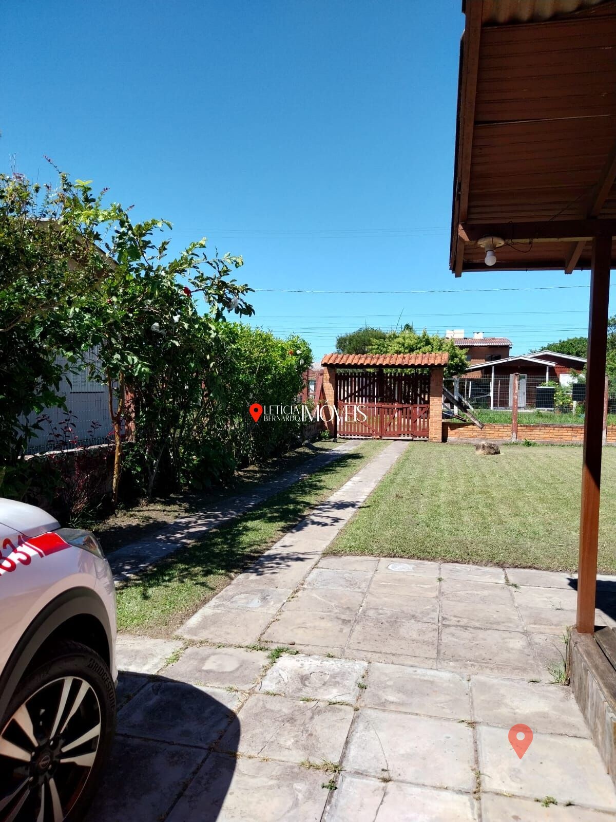 Casa Mista à Venda – Balneário Pinhal/RS - Apenas R$ 172.000,00 ﻿ — foto 24