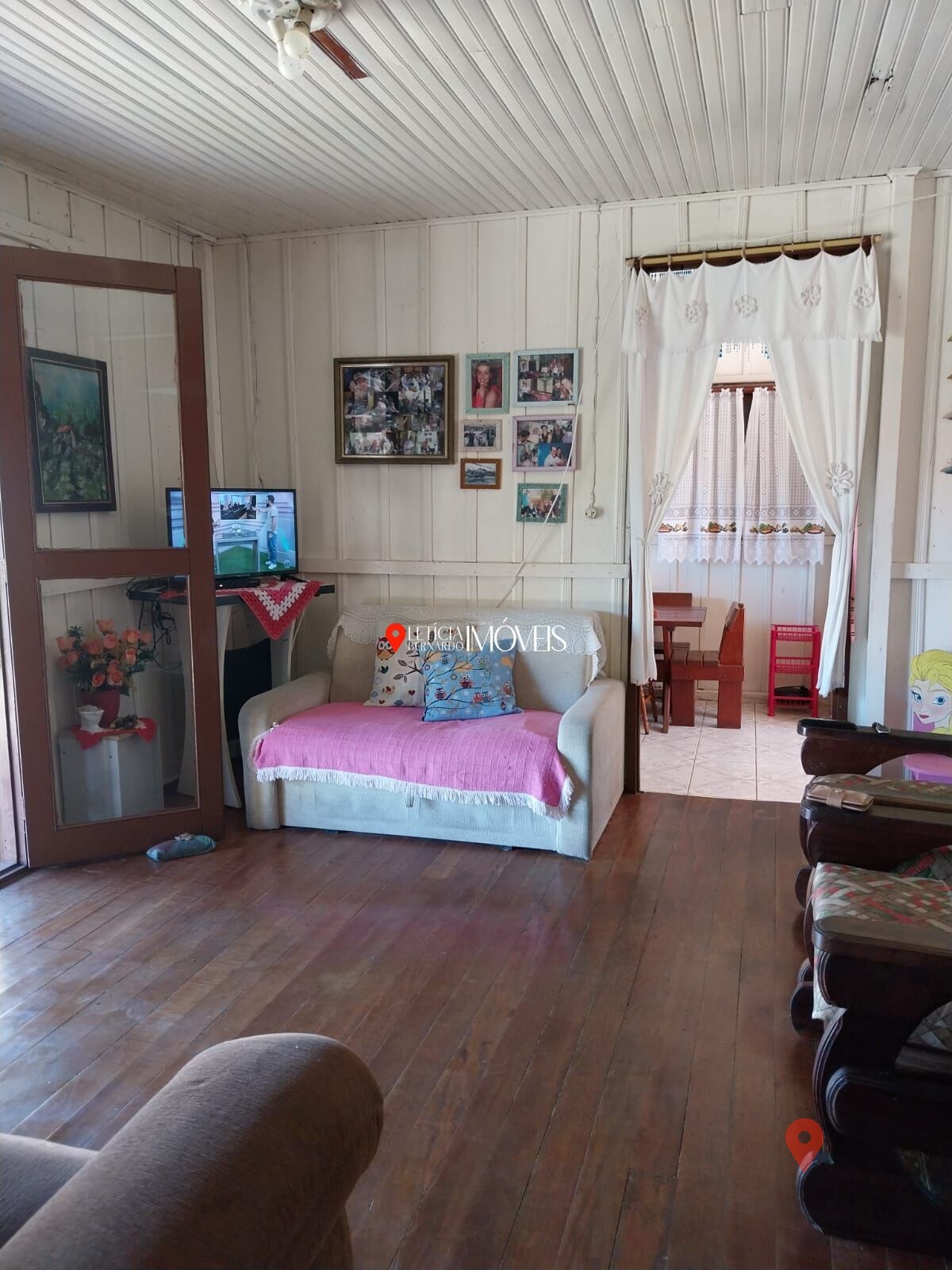 Casa Mista à Venda – Balneário Pinhal/RS - Apenas R$ 172.000,00 ﻿ — foto 25