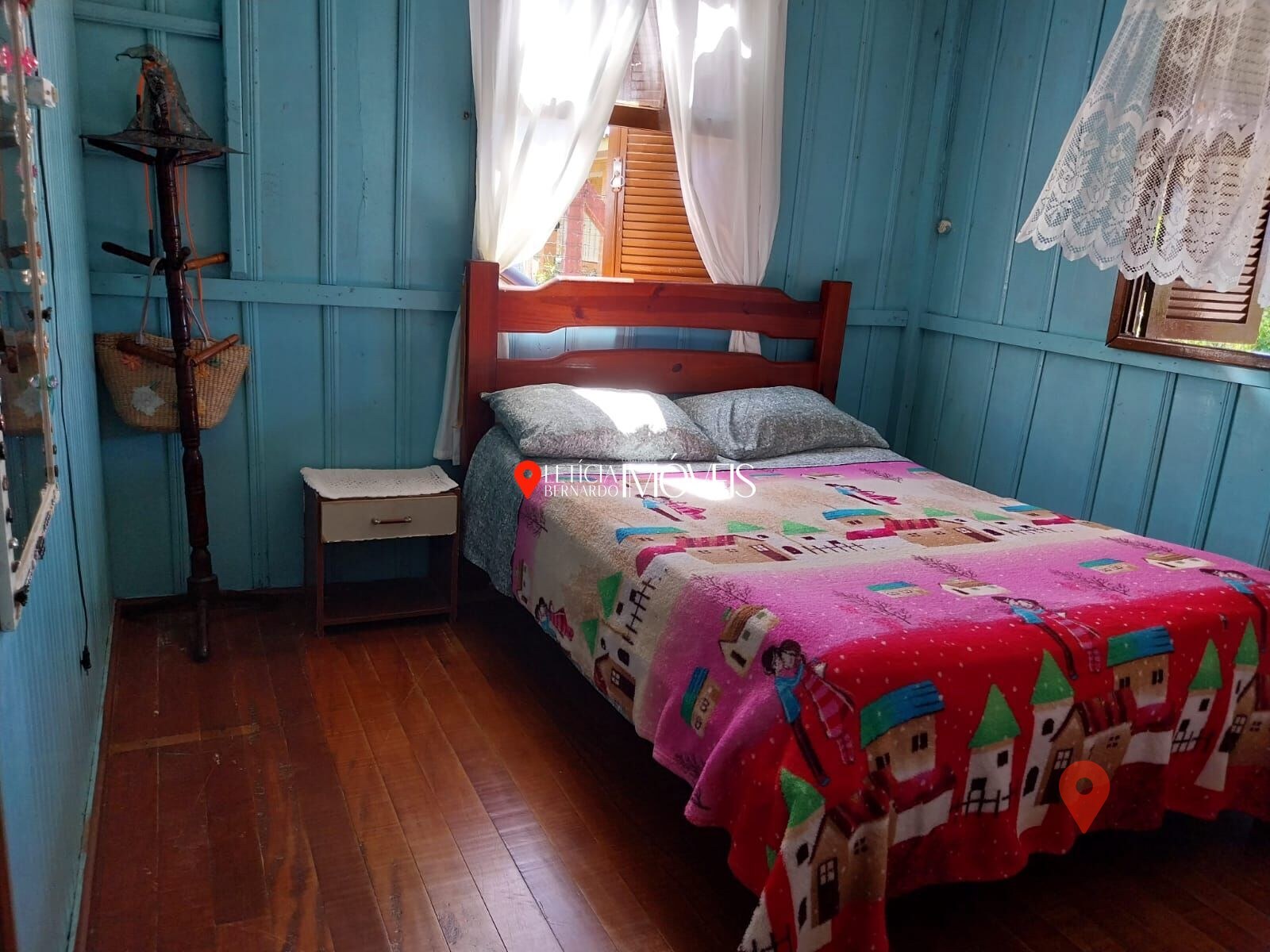 Casa Mista à Venda – Balneário Pinhal/RS - Apenas R$ 172.000,00 ﻿ — foto 26