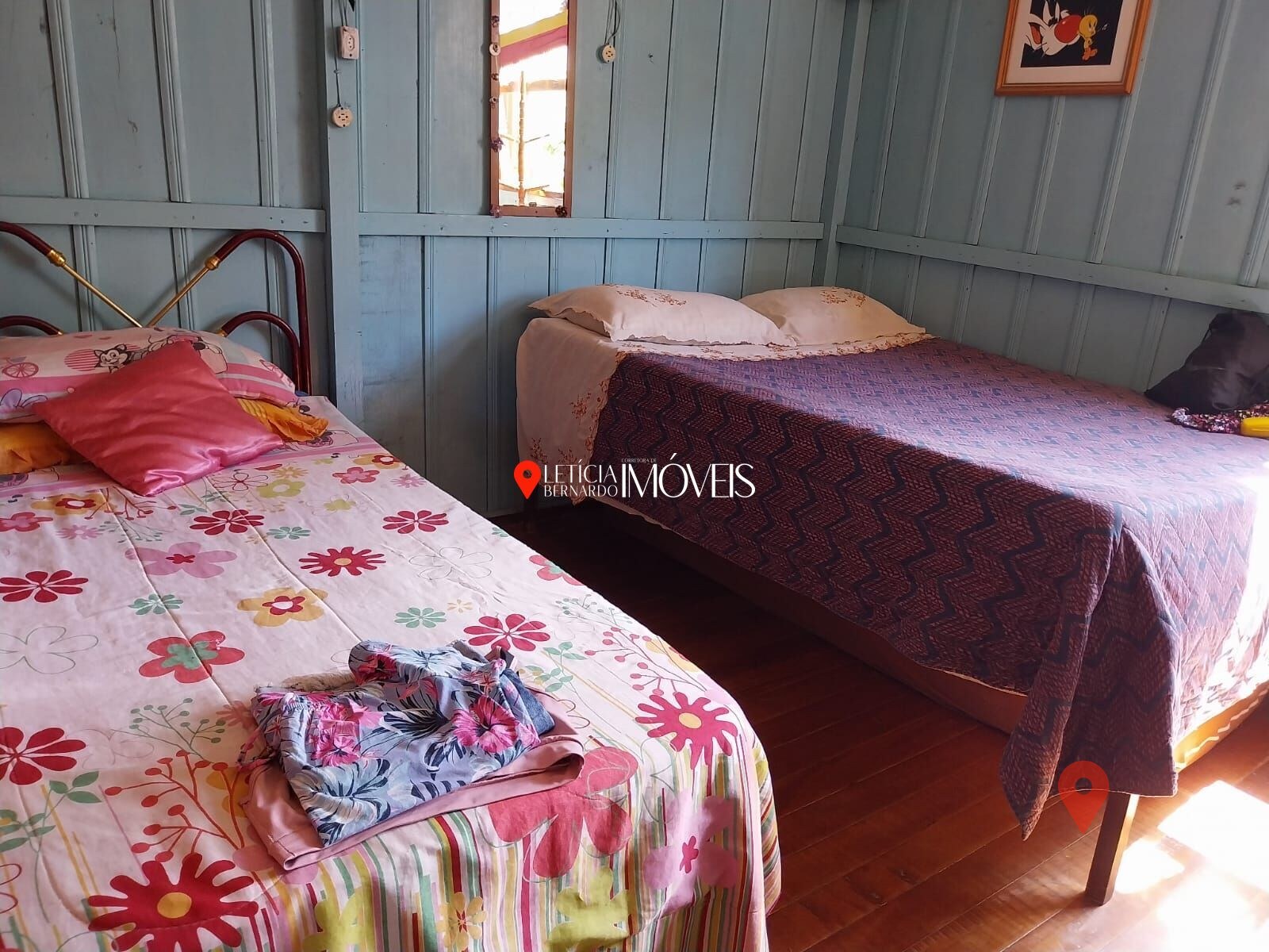 Casa Mista à Venda – Balneário Pinhal/RS - Apenas R$ 172.000,00 ﻿ — foto 27