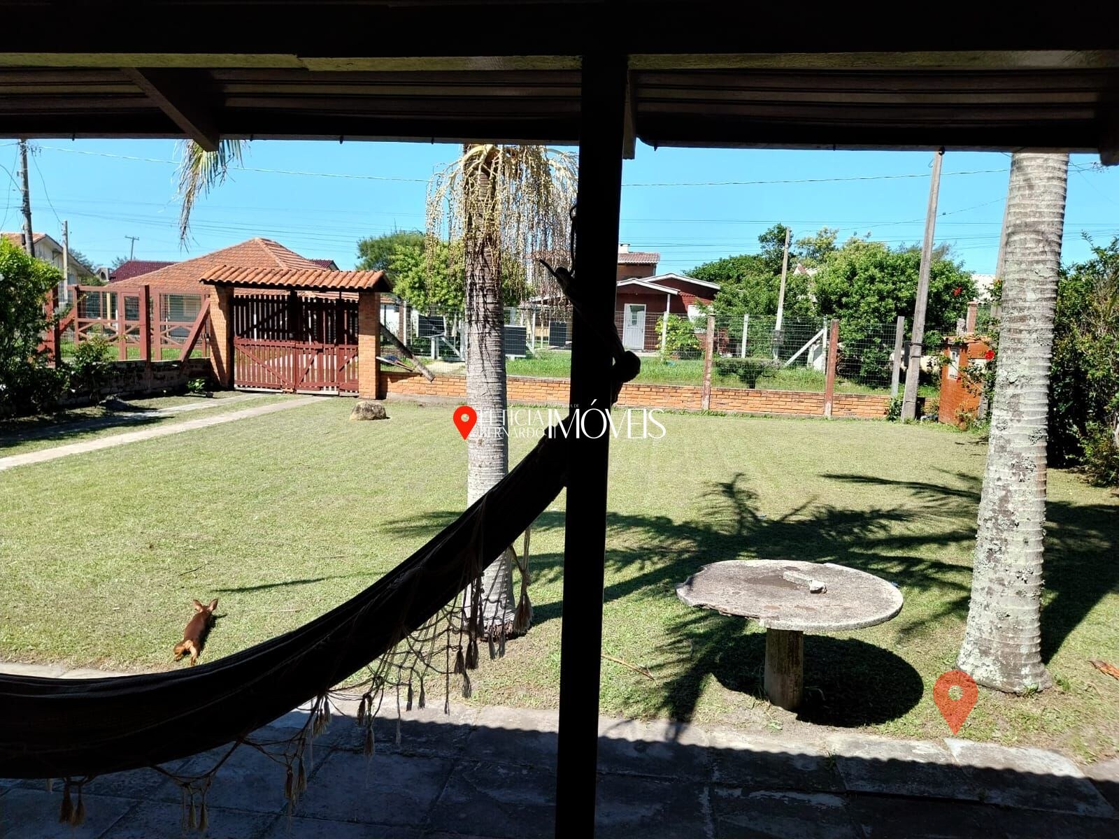 Casa Mista à Venda – Balneário Pinhal/RS - Apenas R$ 172.000,00 ﻿ — foto 28