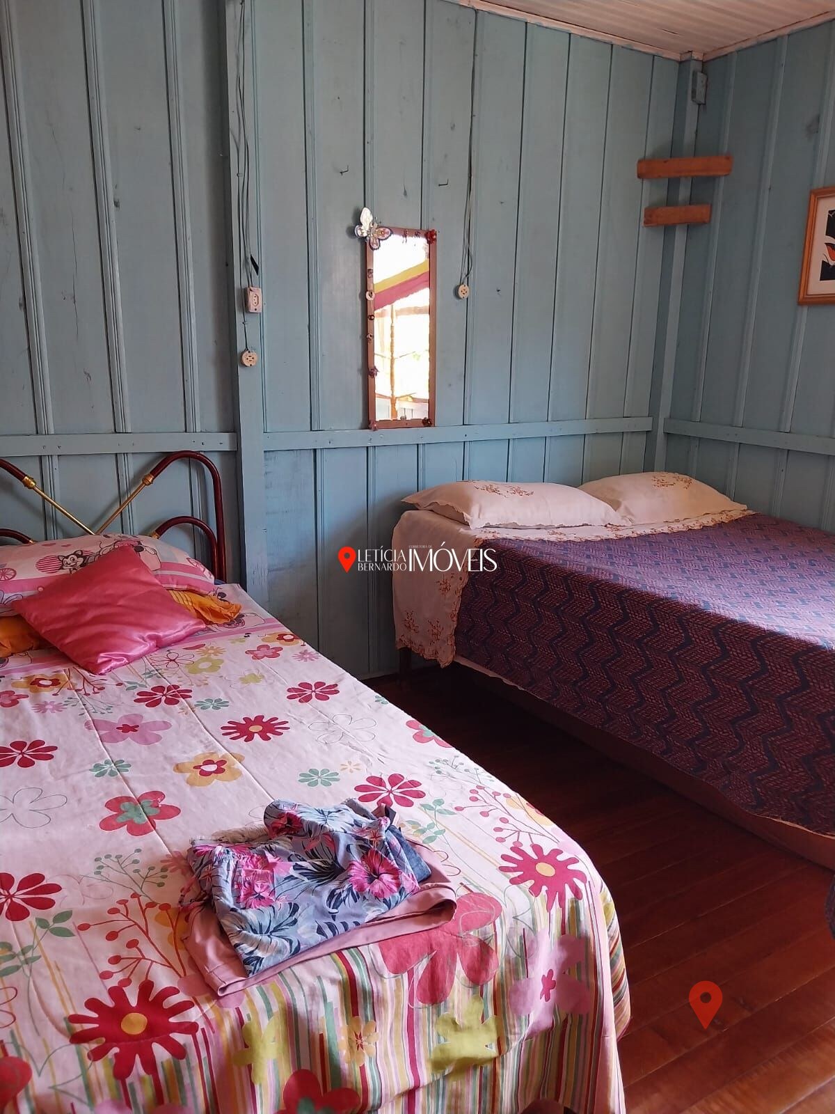 Casa Mista à Venda – Balneário Pinhal/RS - Apenas R$ 172.000,00 ﻿ — foto 29