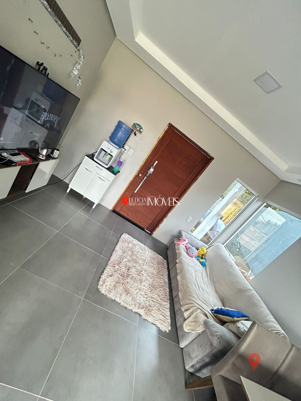 Casa Moderna à Venda em Balneário Pinhal! — foto 2