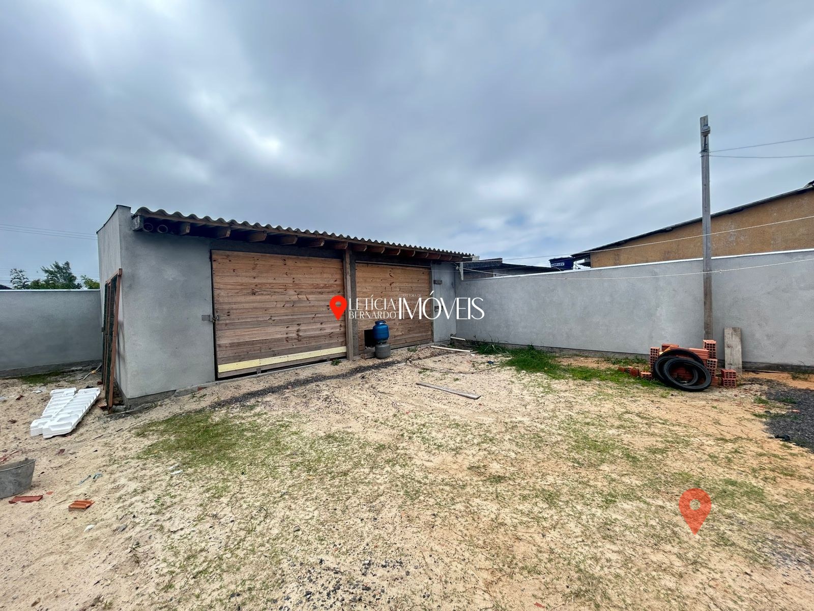 Casa Moderna à Venda em Balneário Pinhal! — foto 10