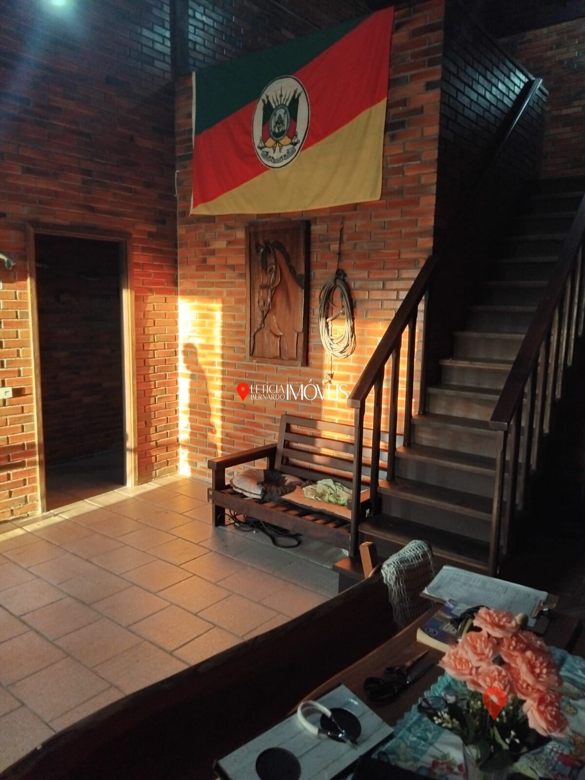 Casa Rústica e Aconchegante à Venda em Balneário Pinhal! — foto 9