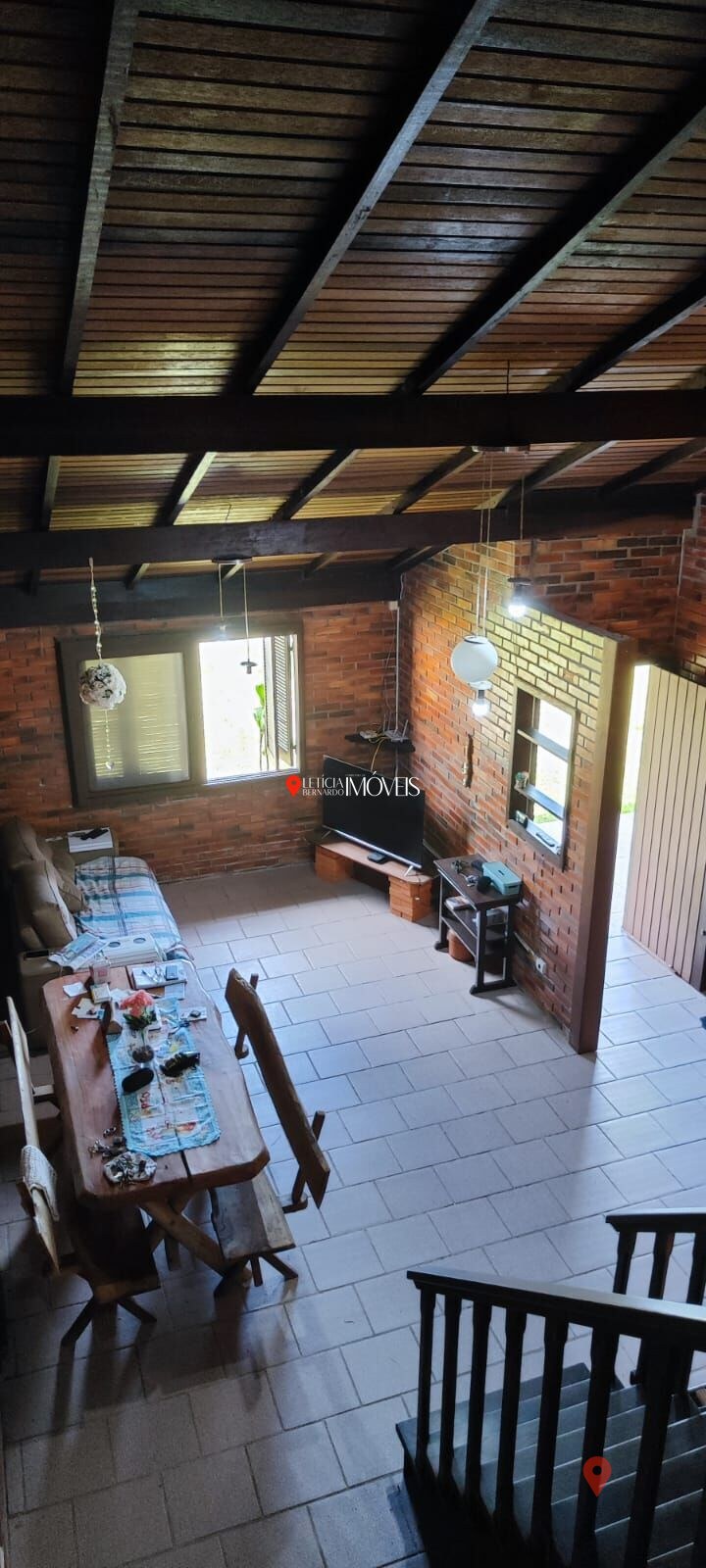 Casa Rústica e Aconchegante à Venda em Balneário Pinhal! — foto 10