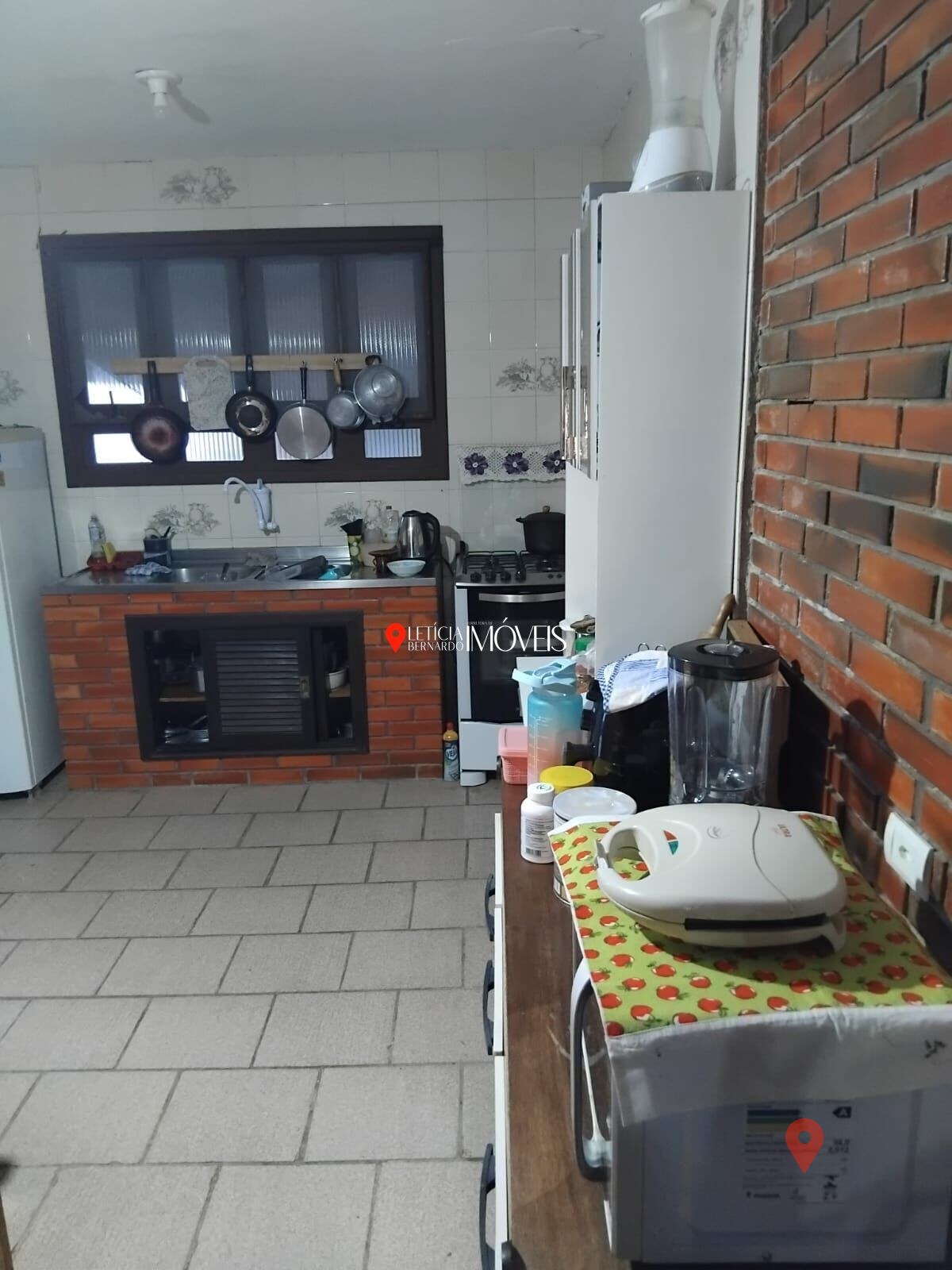 Casa Rústica e Aconchegante à Venda em Balneário Pinhal! — foto 12